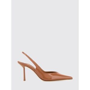 Le Silla High Heel Shoes Woman Brown